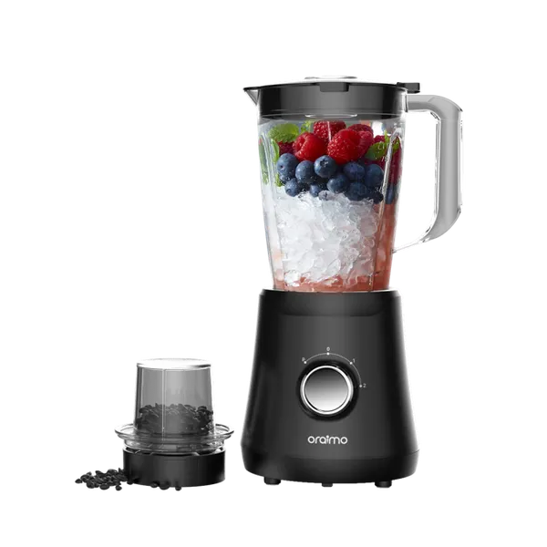 oraimo SmartBlender Sleek Mixeur 1,5L à 2 Vitesses