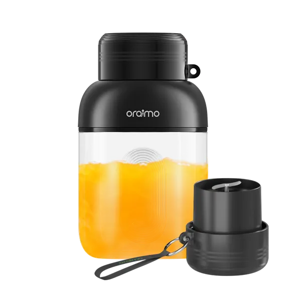 oraimo SmartBlender Cup Mixeur de jus 1L