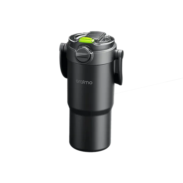 oraimo ThermoGo Thermos isotherme en acier inoxydable de 750 ml