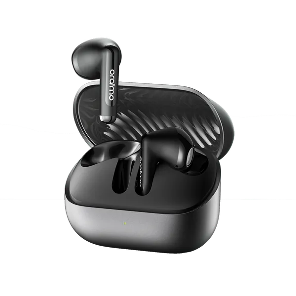 oraimo SpaceBuds Air+ Écouteurs True Wireless