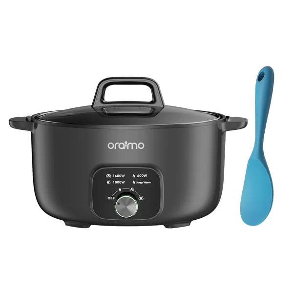oraimo MultiPot S1 Lite 6 L