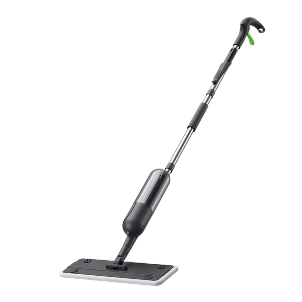 oraimo MistGlide Balai à franges Instant Mist 360°