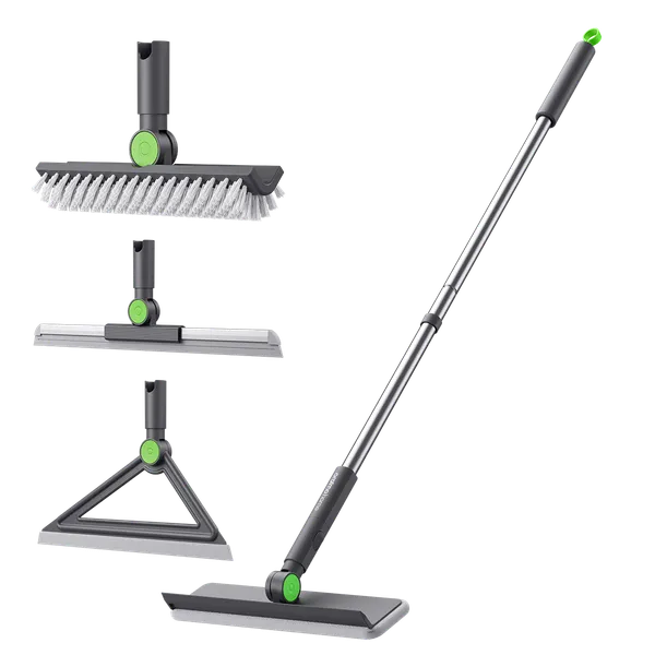 oraimo FlexClean Set Nettoyage 4-en-1 Multifonction