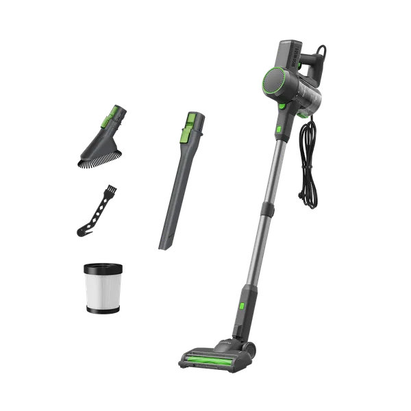 oraimo CordForce Plus Aspirateur balai filaire moteur 500 W