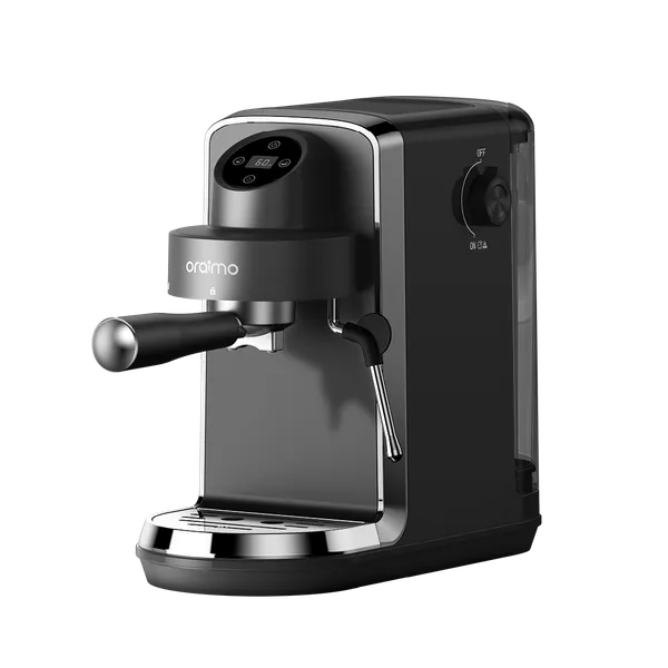 oraimo BrewSemi Cafetière espresso professionnelle puissante