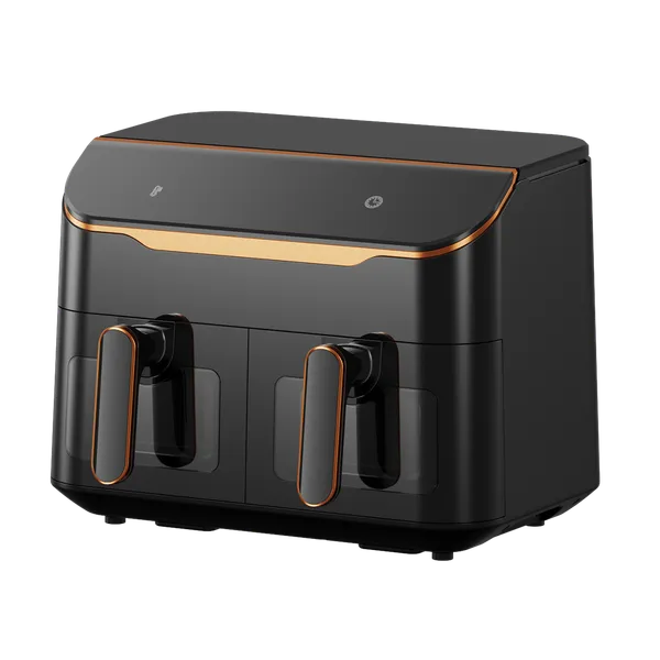 oraimo NutriFry Duo 8L 2800W AirFrye
