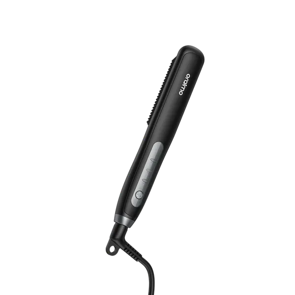 oraimo SleekWave Hair Straightener Brush