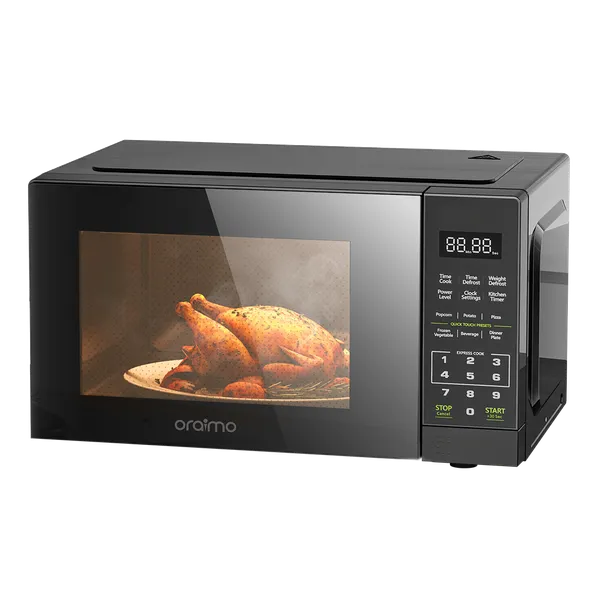 oraimo InfiWave Lite Four à micro-ondes encore plus silencieux