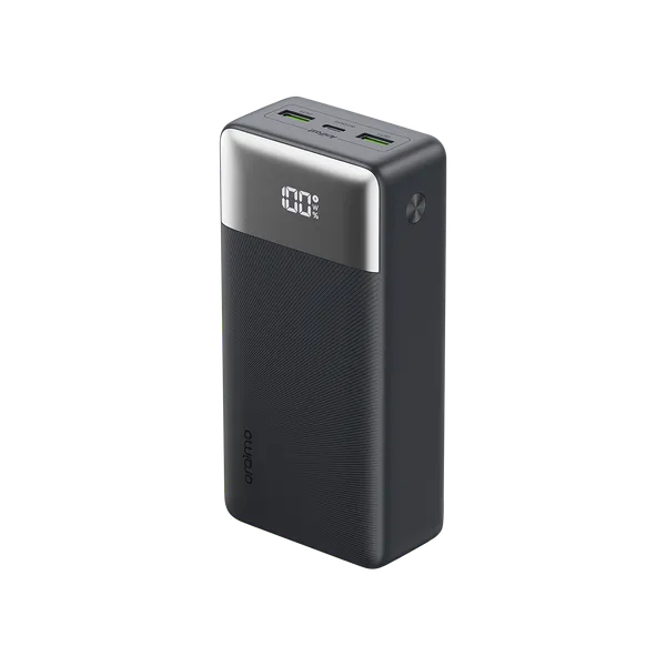 oraimo PowerNova QF1 27000mAh 22.5W Power Bank