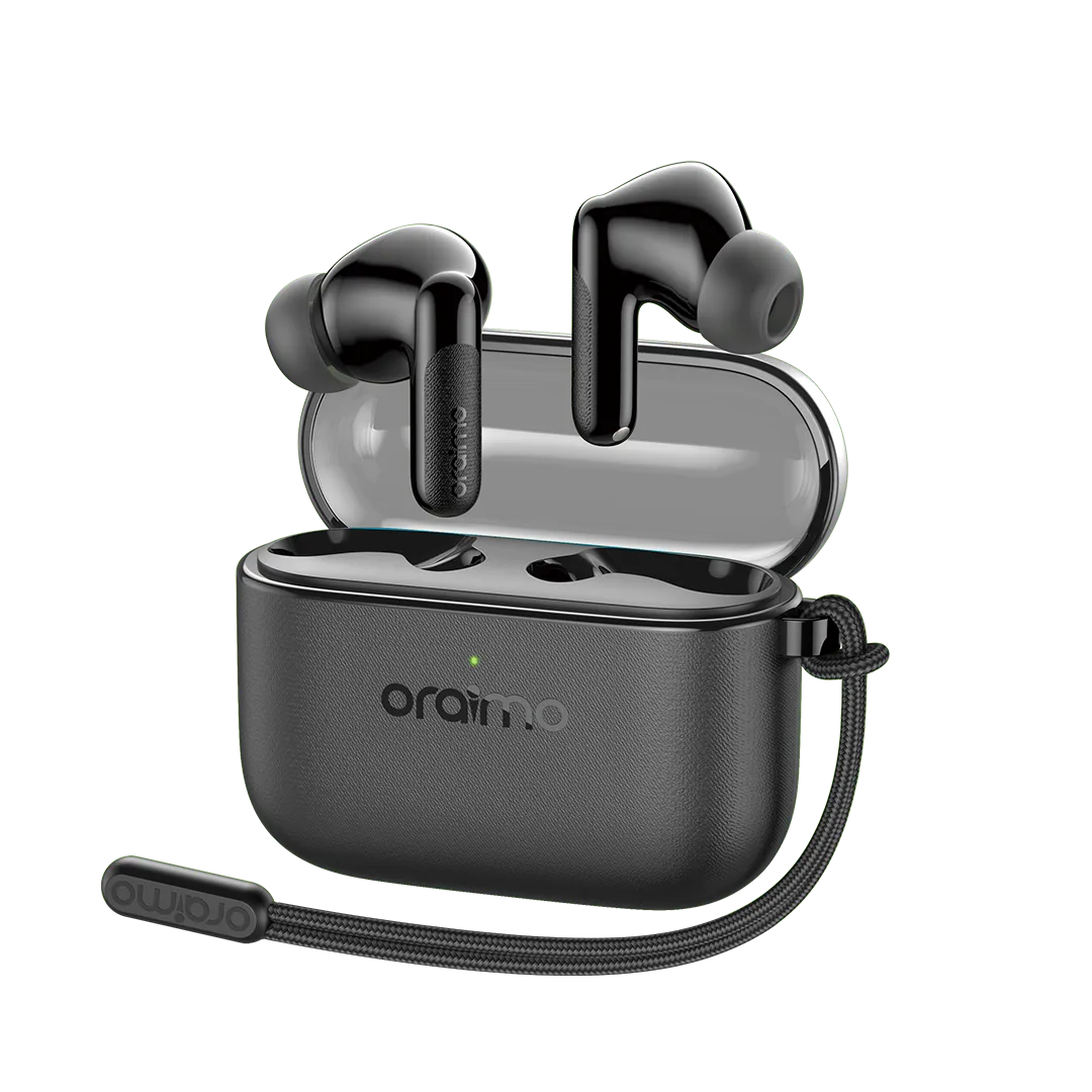 oraimo spacebuds lite 2