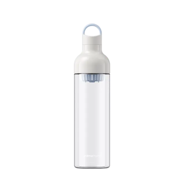 oraimo Chillcup Dual-Opening Portable Water Bottle