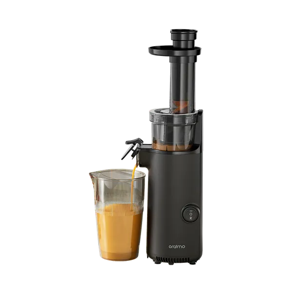 oraimo EasyJuice Mini Presse-agrumes lent portable