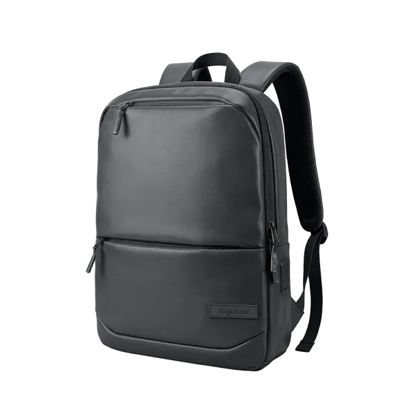 oraimo DuraLite Sac à dos spacieux imperméable avec charge